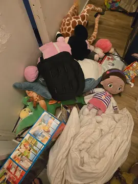 lots peluche divers