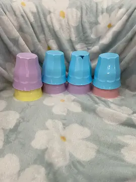 verres coloré