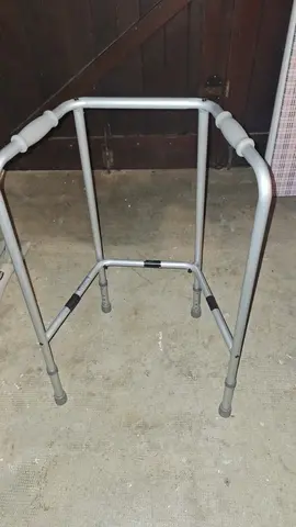 déambulateur