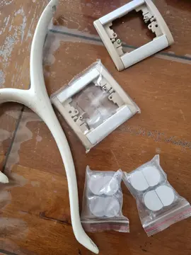 divers bricolage