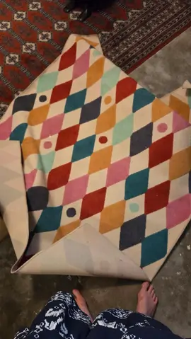tapis ikea