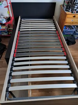 Lit 90×200