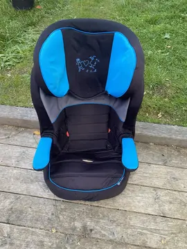 Siège auto