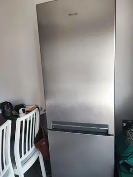 frigidaire a réparer