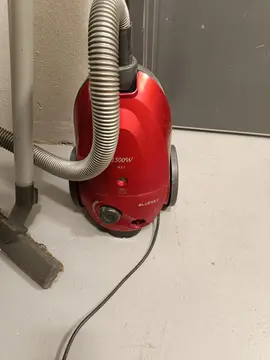 aspirateur