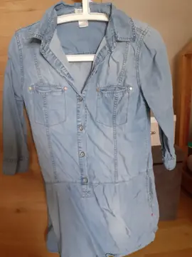 robe jean T36/38