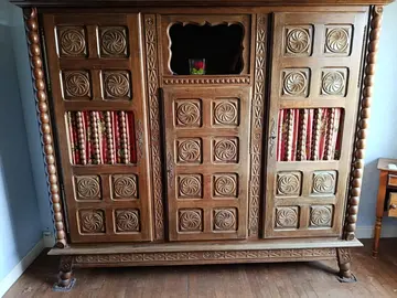 armoire