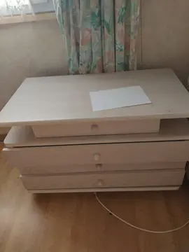 commode