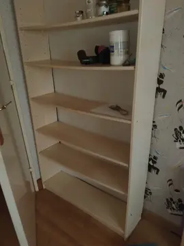 bibliothèque