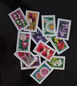 Timbres - 2012 (lot3)