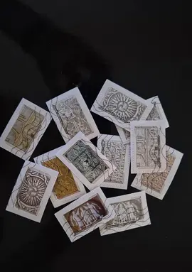 Timbres - 2012(lot5)