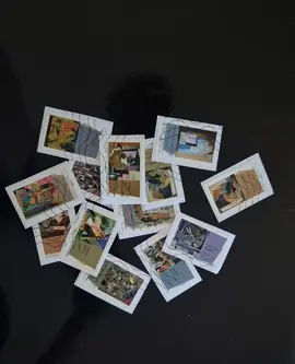 Timbres - 2012 (lot6)