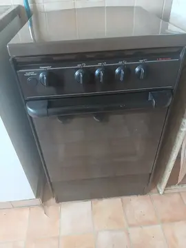 cuisinière a gaz Brandt 4 feux