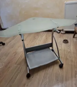 table télé ou pc à réparer