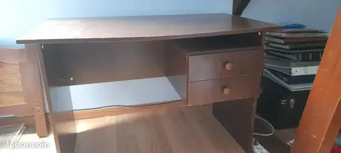bureau