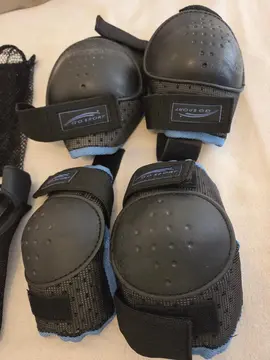 Protections roller