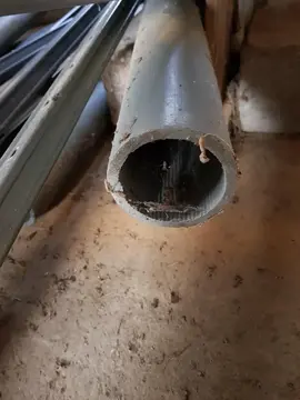 TUBE PVC