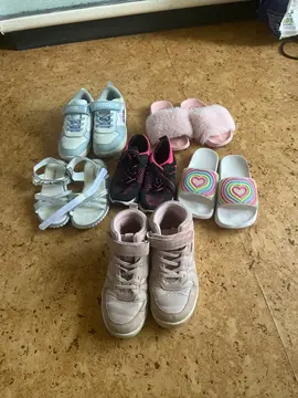 chaussures enfant