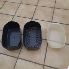 paniers pour cuiseur vapeur