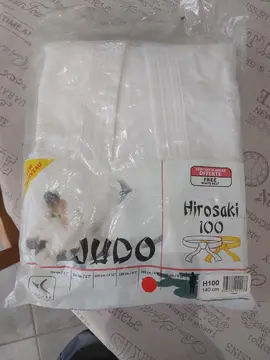kimono enfant