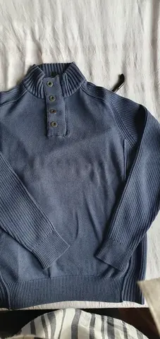 pull homme