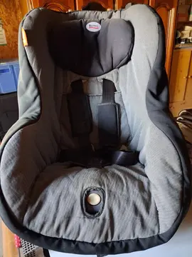 siege auto BRITAX. 8 / 18 kg