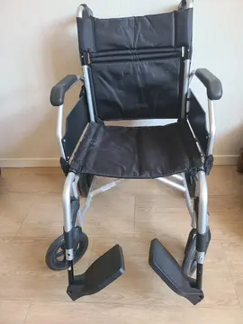 fauteuil roulant
