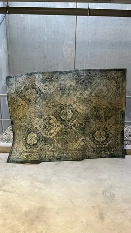 Grand tapis de salon
