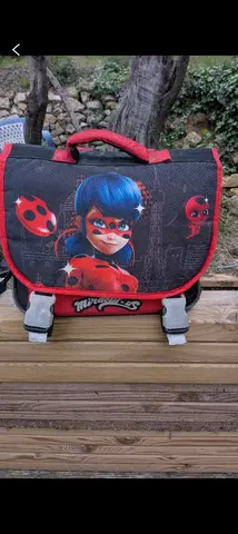 cartable miraculous