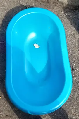 baignoire bebe