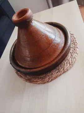 tajine traditionnel