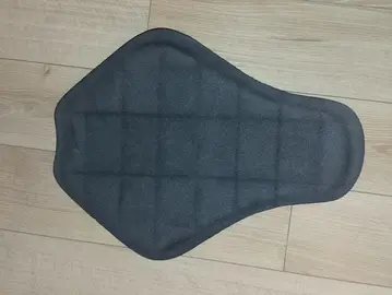 dorsale pour veste de moto