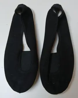 chausson de gym Pointure 30