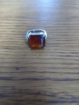 bague petit doigt