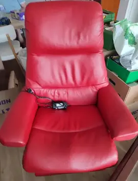 Fauteuil électrique relax