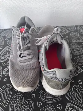 basket Nike femme taille 40