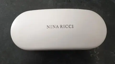 étui à lunettes nina ricci