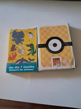 jeux de cartes