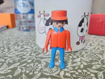 Playmobil vintage