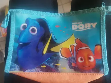 Trousse Dory