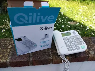 telephone
