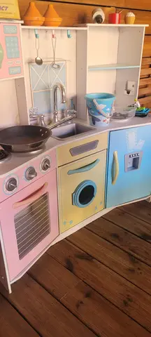 jouet cuisine enfant