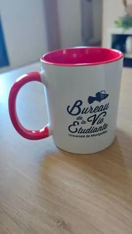 Don de tasse