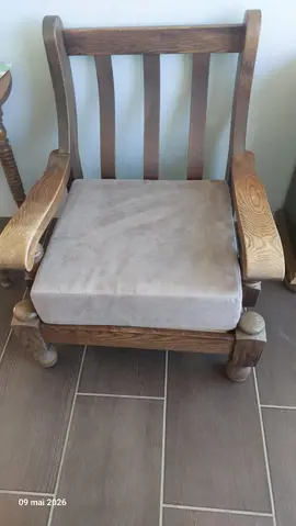 fauteuil
