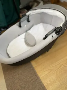 nacelle bebe