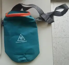 sacoche réfrigérée pour bouteille
