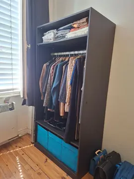 Penderie Pax Ikea