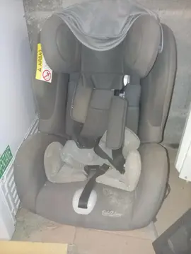 siège auto