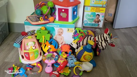 Jouets enfants