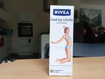Gel anti-cellulite Nivea